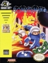 Nintendo  NES  -  Bomberman 2